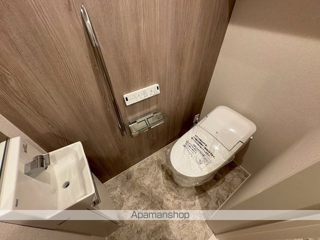 FDI Casa片瀬江ノ島Iの内装写真
