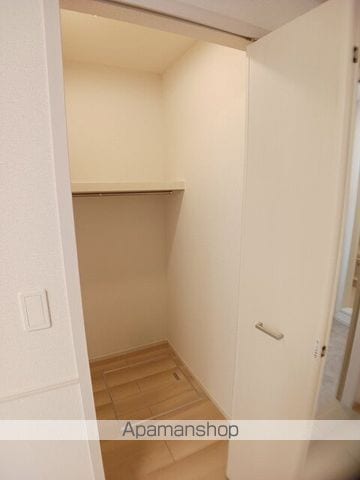 スペランツァIIの内装写真