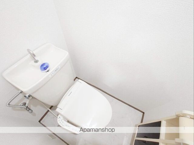 メゾンヤマショー Aの内装写真