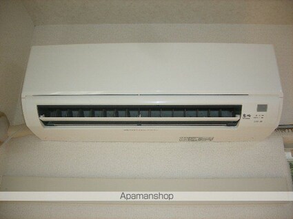 ハイツみどり[1K/19.44m2]のその他内装