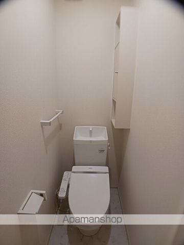 レーヴ今川Bの内装写真
