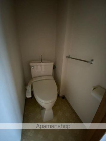 コーポKの内装写真