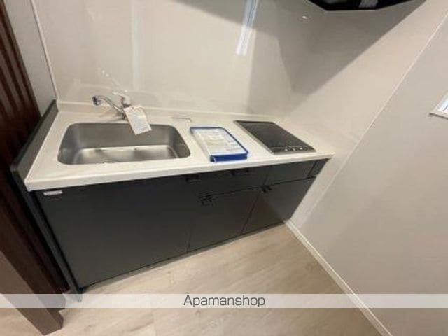 ベレーザ南万代の内装写真