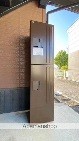 シャトレアン津高 C棟のその他写真