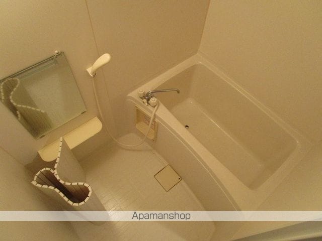 アビタシオン松長の内装写真