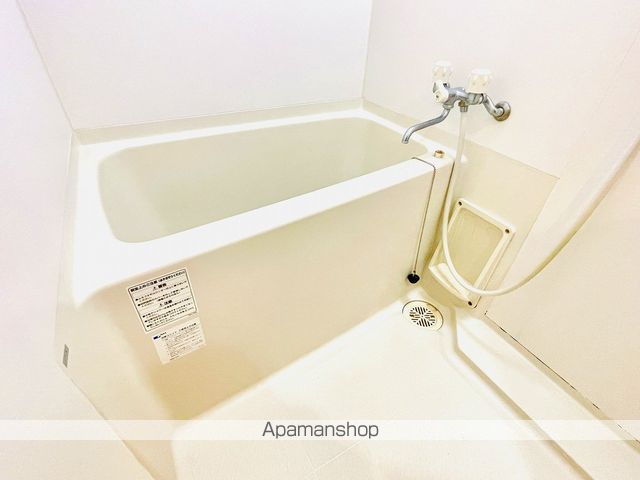スリーブランチの内装写真