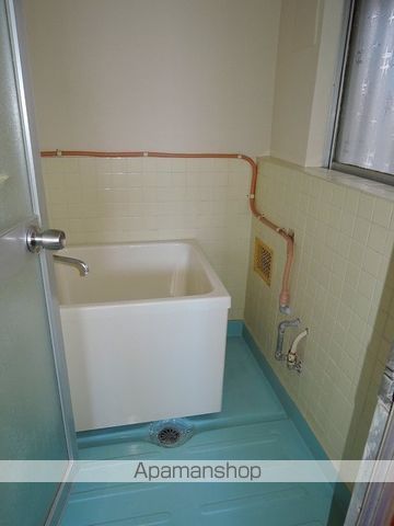 コーポさくらの内装写真