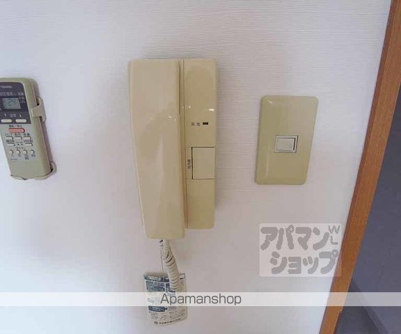 T’S桃山の内装写真