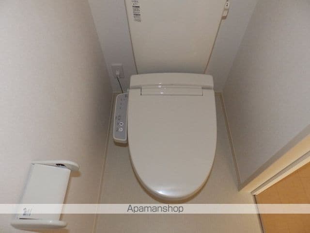 D-room ふしみの内装写真