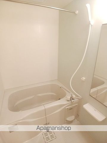 エスポワールの内装写真