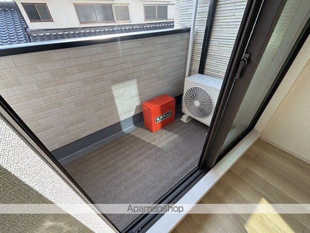 リビオ MIYABIの内装写真