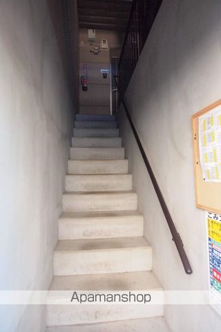 アクアフォレストのその他写真