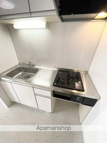RESIDENCE SAISONの内装写真