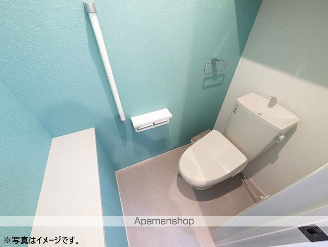 エスペランサ 俊の内装写真