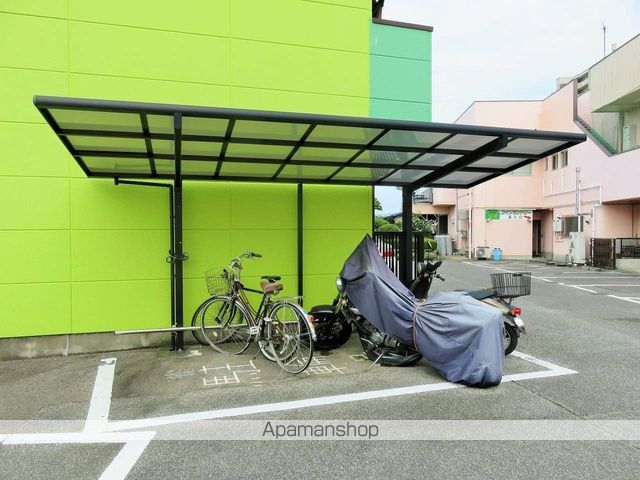 グラッドハウスリオのその他写真