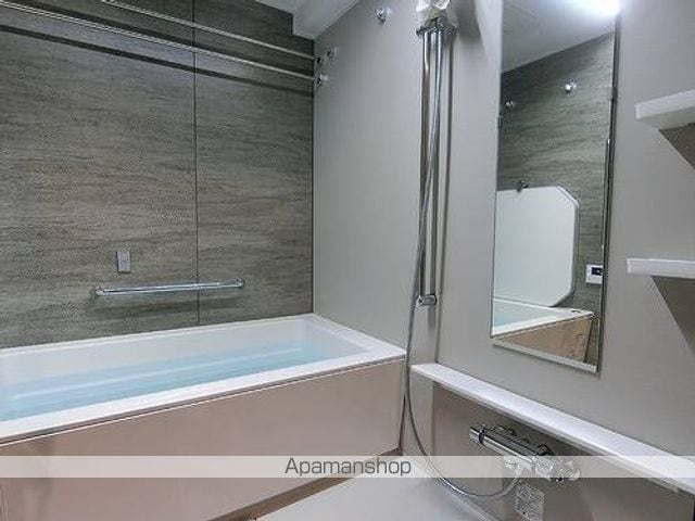 ウィルローズ自由が丘の内装写真