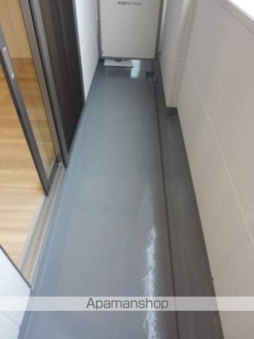 ヴィバーチェの内装写真