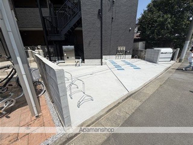 KAWAGOE TERRACEのその他写真