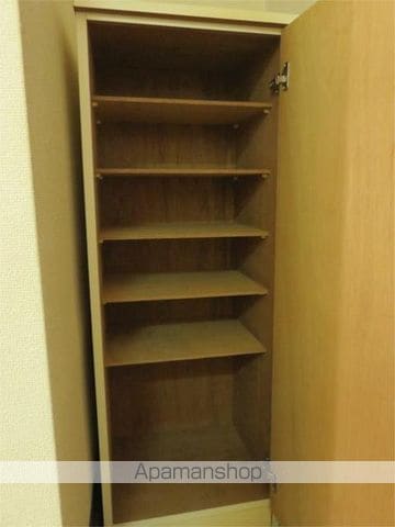 ハイツパピリオIの内装写真