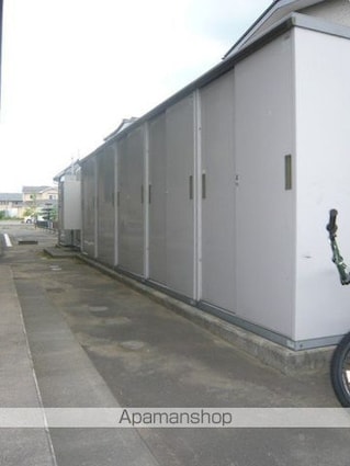 サンシャイン八戸[2LDK/58.5m2]の共用部