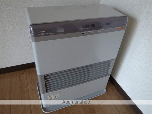サンシャイン1ー9の内装写真