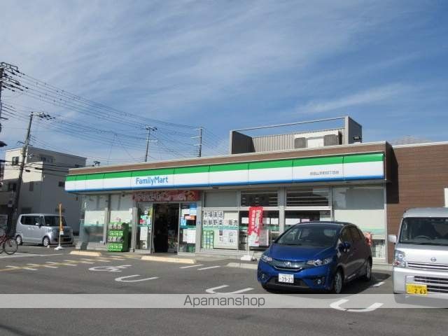 ラウレア吹田山手の周辺写真