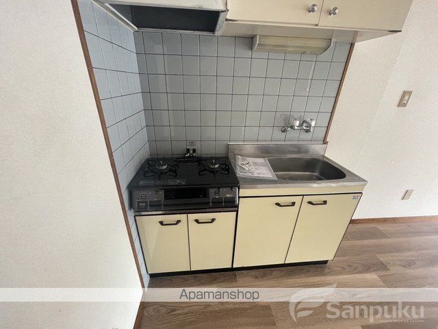 ベルメゾン南江戸の内装写真