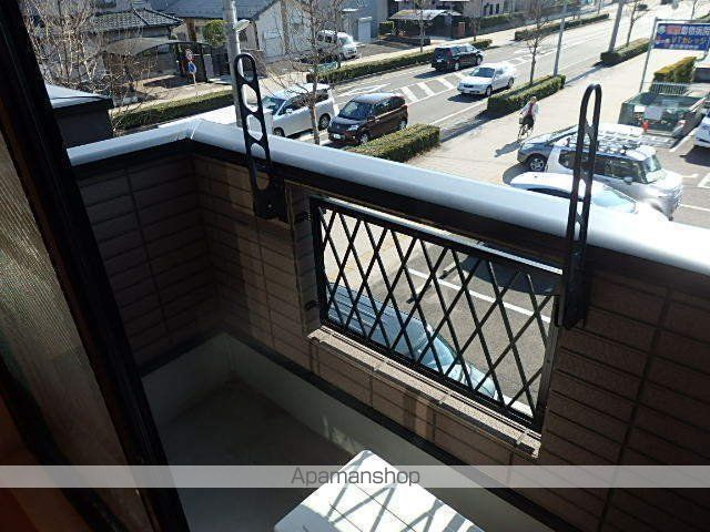 伊藤賃貸住宅W・Eの内装写真