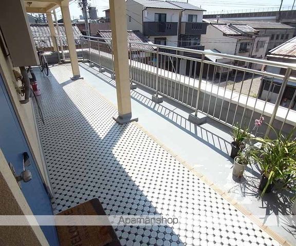 パティス大宮のその他写真