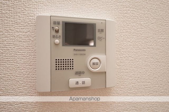 あけぼの6番館やまさ B棟の内装写真