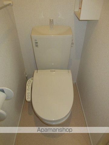 プレジールの内装写真