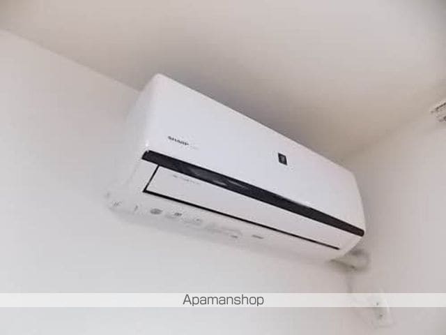 グランパルク本城 A棟の内装写真