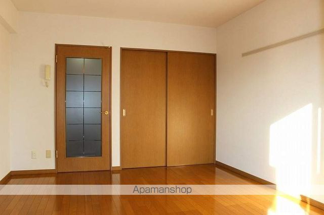 イーストパレス仙台の内装写真