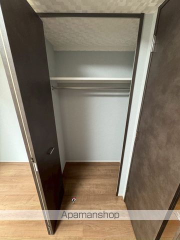 MAXIV横浜吉野町NORTHの内装写真