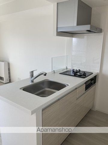 S-RESIDENCE厚別南の内装写真