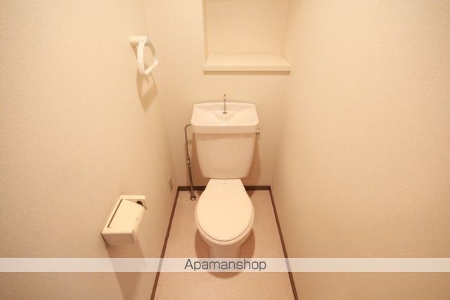 リビエーヌ宝町の内装写真