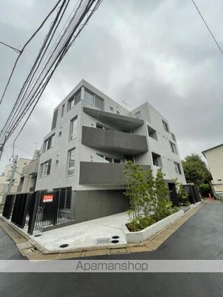 ＡＳＴＩＬＥ　三軒茶屋Ⅲ[1DK/41.84m2]の外観3