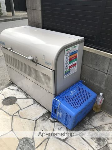 ユナイト川崎大師エル・パティオのその他写真