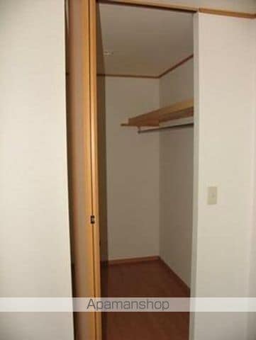 ドミール竹内2の内装写真