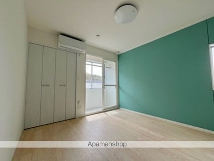 レジーナ[1K/26m2]のリビング・居間