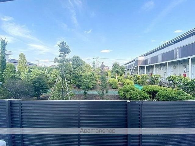 ベルツリーの内装写真