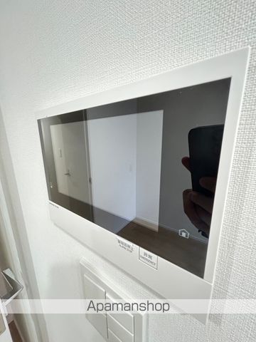 PREMIUM CUBE 上野の内装写真