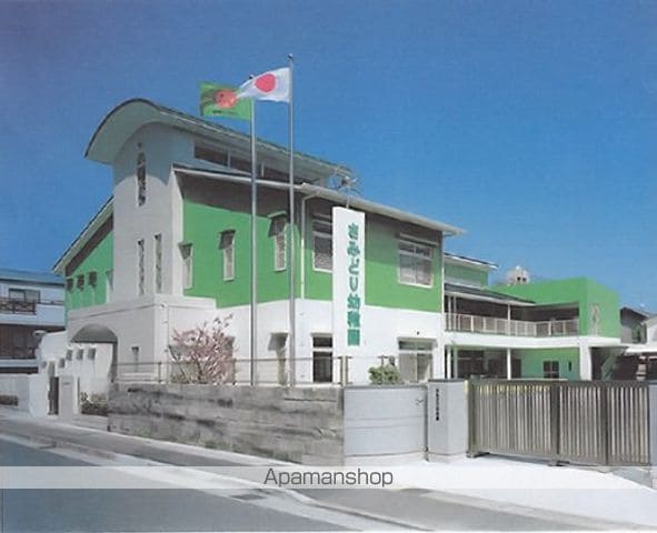 CORE21西千石の周辺写真