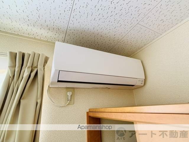 レオパレスプレミールの内装写真