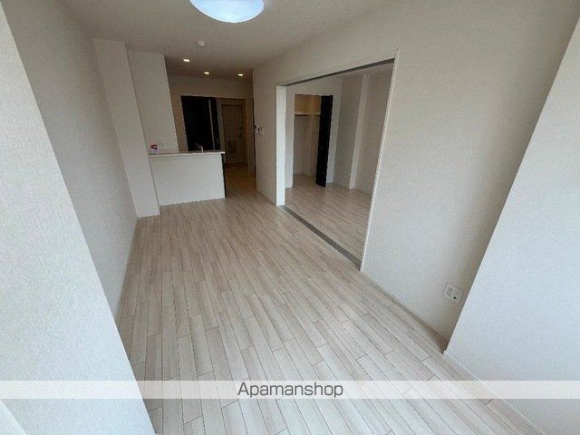 EXTRAの内装写真