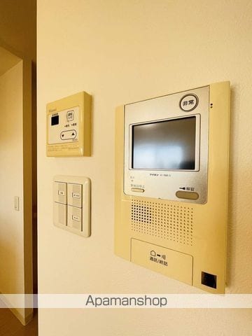 S-FORT金山の内装写真