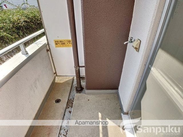 エルドラード本町の内装写真