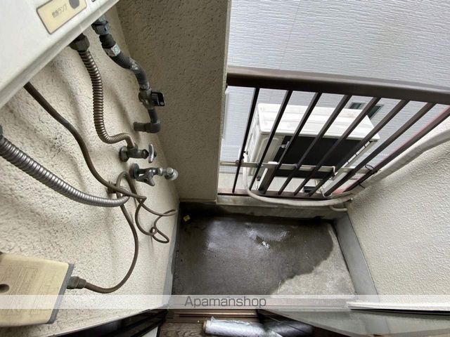井ノ上マンションの内装写真