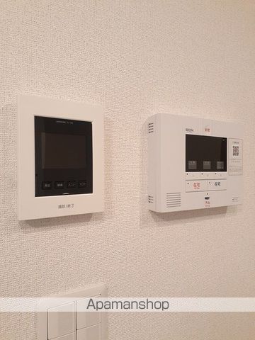 コスモ吉良IIの内装写真