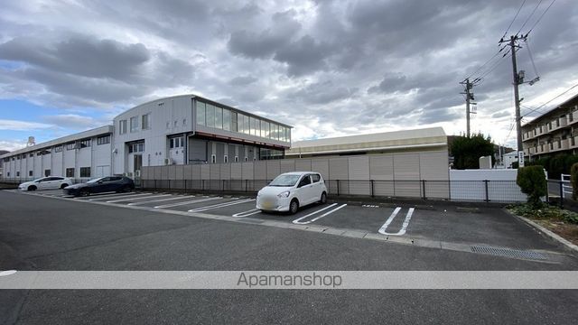 グリーンビレッジA棟のその他写真